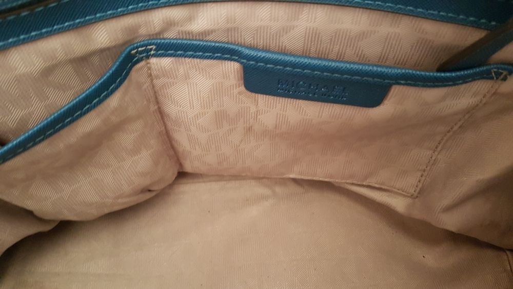 Torebka Michael Kors Jet Set oryginał