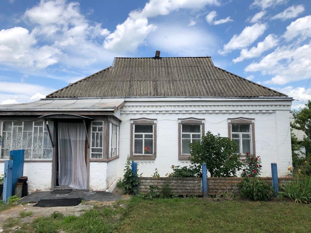 Продаж будинку с. Фарбоване, Київська обл.