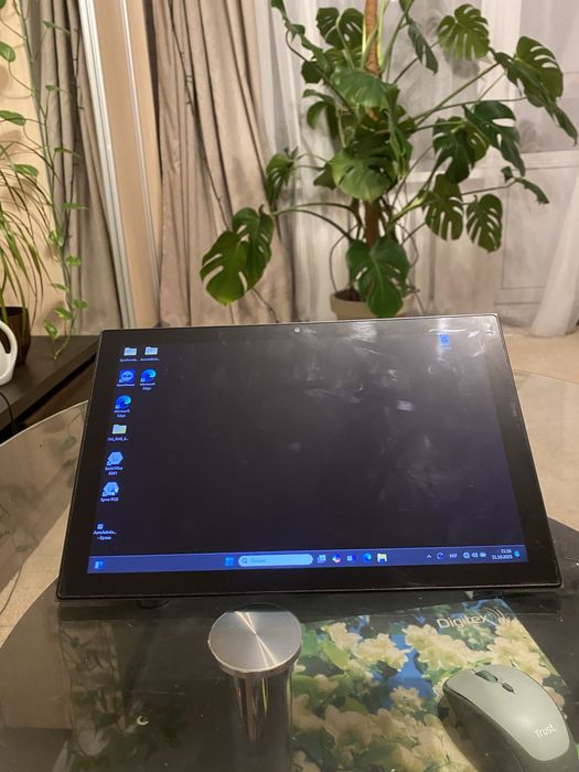 Ноутбук Планшет Lenovo IdeaPad Duet 3