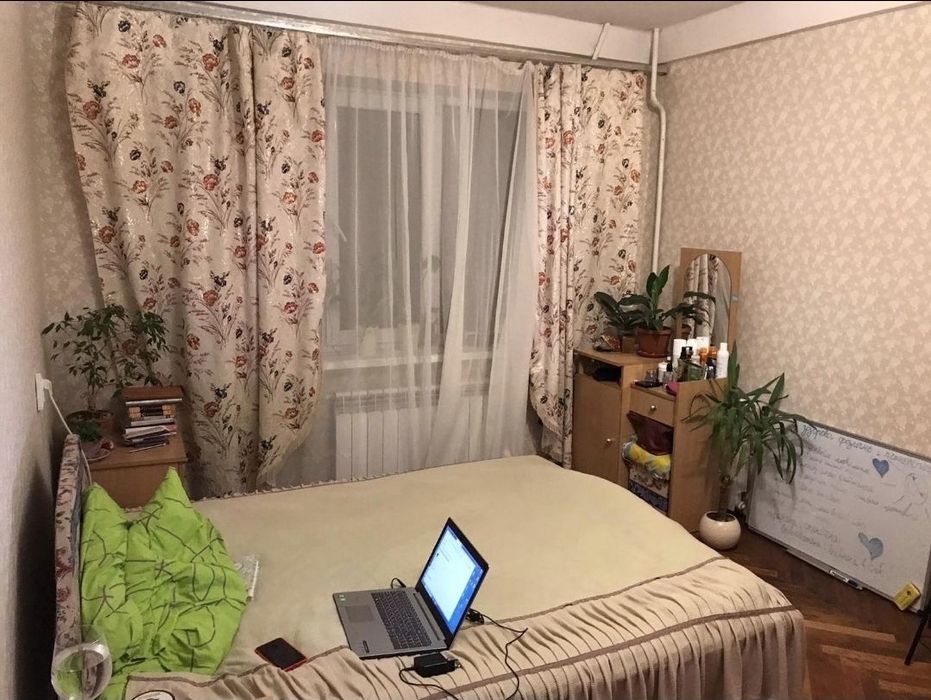 Оренда 2х кім. квартири  Район  Шевченковський  метро Лукьянівська