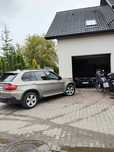 BMW X5 286km Polski Salon