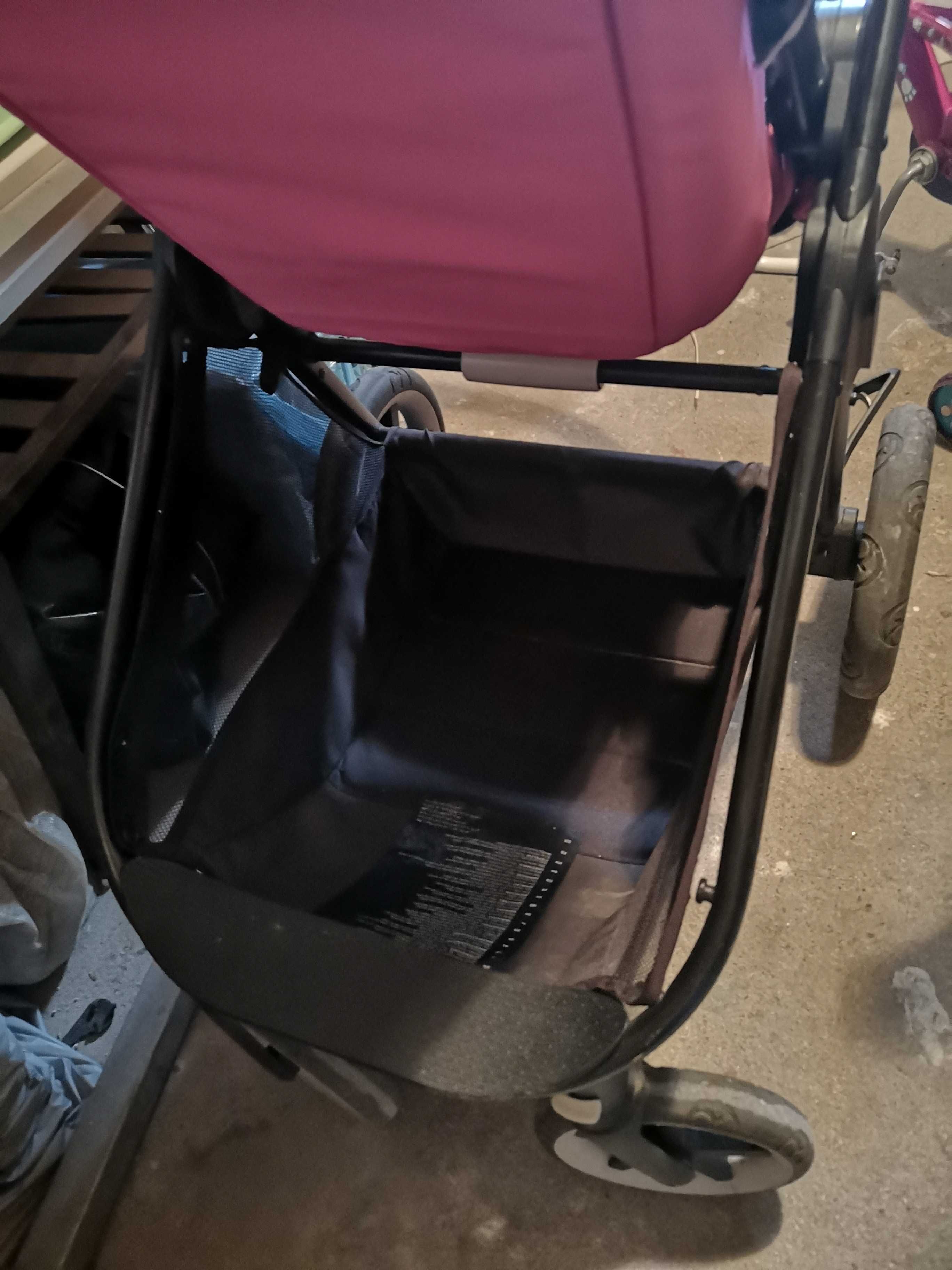 Wózek cybex Balios M