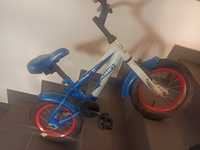 Romet rower dla dziecka na części