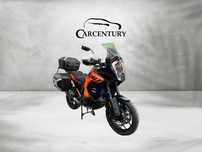 KTM 1290 Super Adventure S