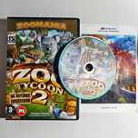 gra pc - zoo tycoon 2 ii - na ratunek zwierzakom dodatek [pl]