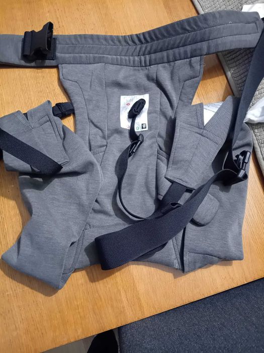 Marsupio Ergobaby (Embrace Newborn Carrier)