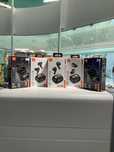 Навушники JBL Live Flex 3 з екраном