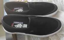 Sapatilhas Vans novas n.43