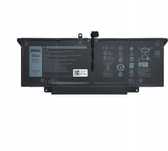 Nowa Oryginalna Bateria DELL TYPE 52 Wh JHT2H