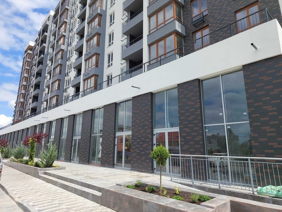 Терміново,Таких цін немає!!! Продам 1 кімн. квар. 36кв.в ЖК біля моря