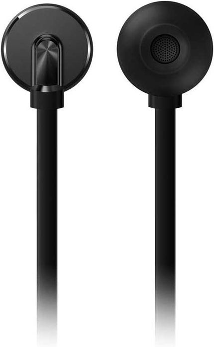 Słuchawki dokanałowe przewodowe USB C OnePlus Bullets BE02T 632