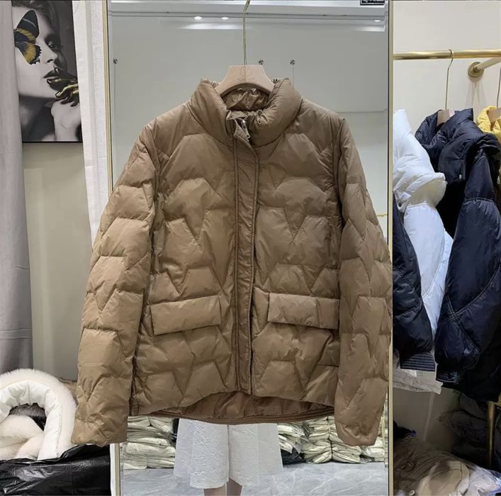 Куртки на осінь пуховик демісезонний бомбер zara mango h&m asos