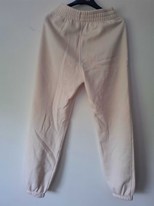 Adidas spodnie dresowe damskie