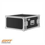 Rack 19" | 6U 450mm | Flight Case | Producent | Skrzynia Rack Case