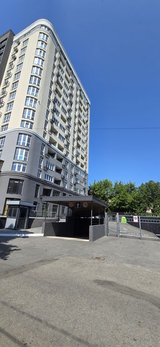 Срочно!  Без  комісії.  Борисо - Глібський  1 заселений,    однокімнат