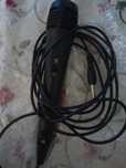 Microfone Profissional c/ Novo