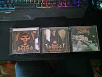 Retro Gry na PC Diablo 2, Unreal, Star Wars. Nie psx amiga atari