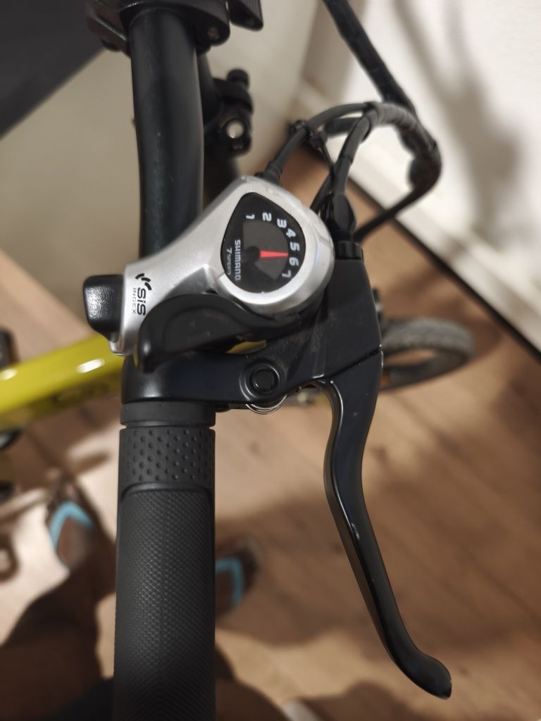 Bicicleta elétrica YOUIN BK1100
