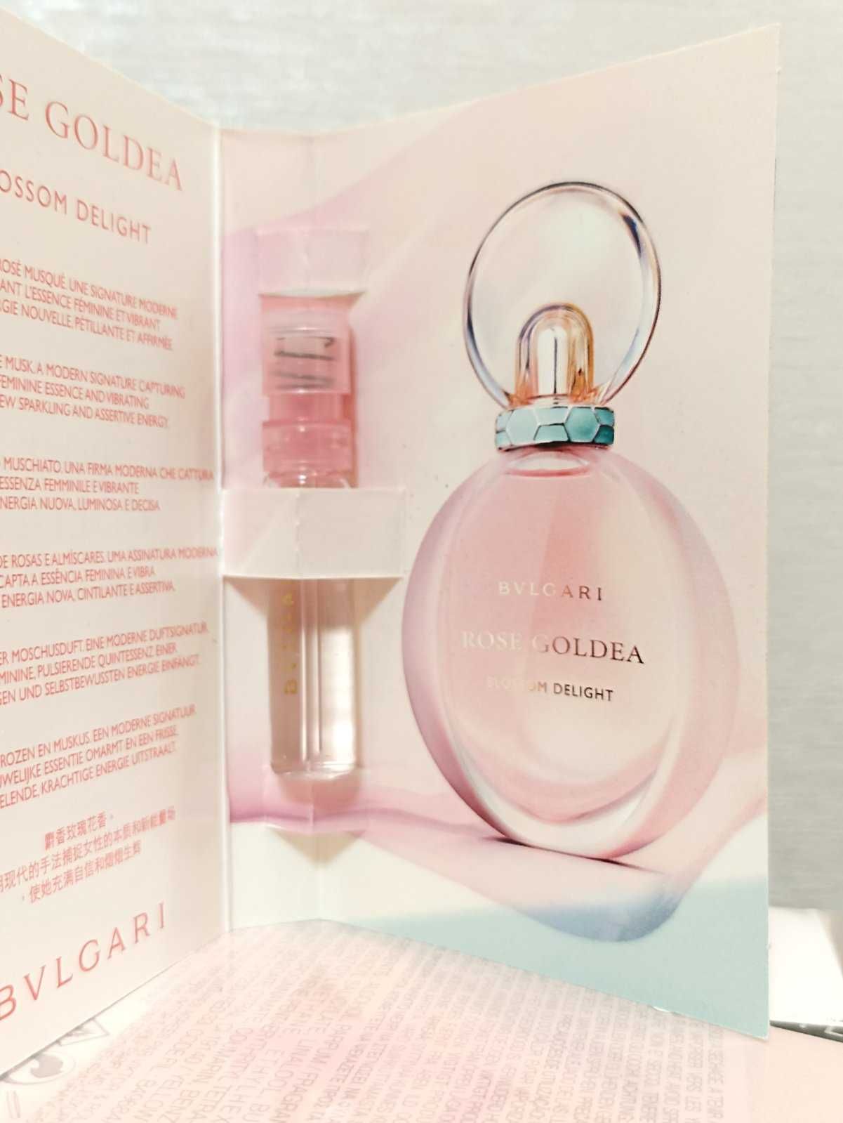 Bvlgari Rose Goldea Blossom Delight 1.5 ml