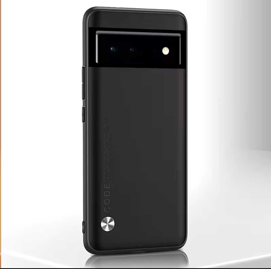 Google Pixel 6A, neverlock