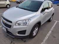 Автомобіль Chevrolet Trax 1.4