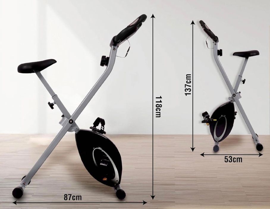 Rower treningowy Ultrabike F-bike