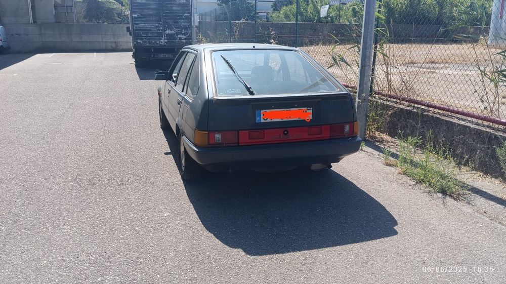 Toyota corrolla 1.3 i