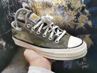 Carhartt WIP x Converse trampki limitowana kolekcja 37/24 cm