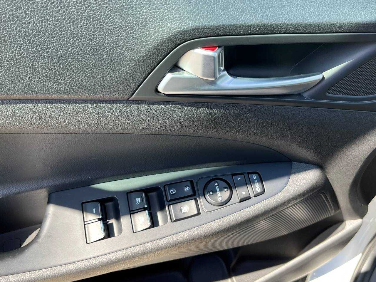 Hyundai Tucson 2019 Elegance 2.0 4WD ГБО