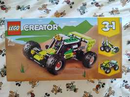 Lego Creator 31123 Buggy