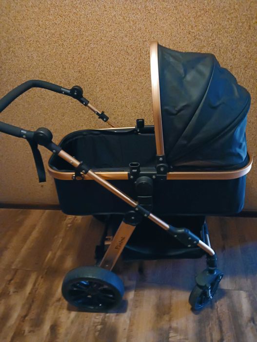 Wózek ,nosidełko