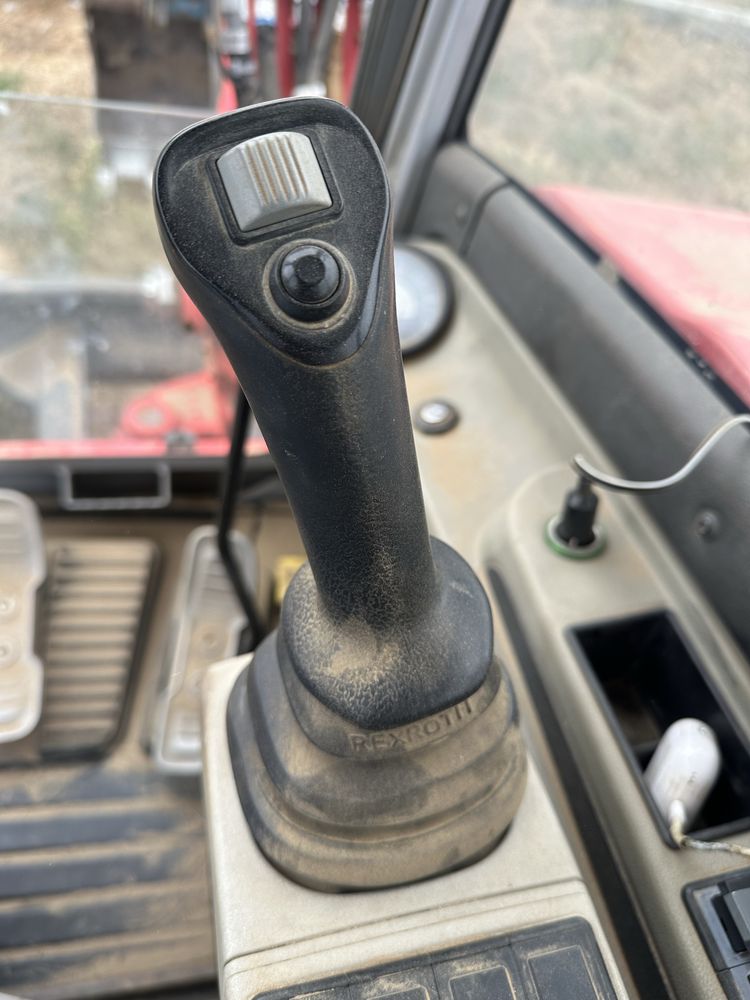 Wacker neuson 5 toneladas
