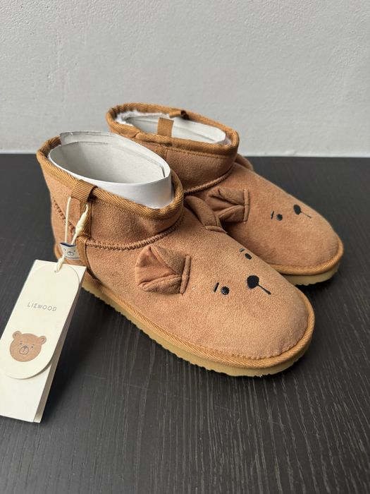 Liewood уггі черевики 31 розмір