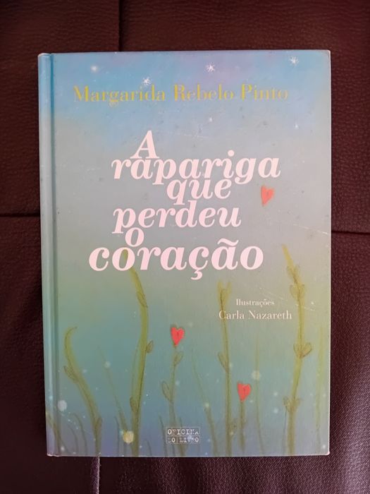 Vendo vários livros