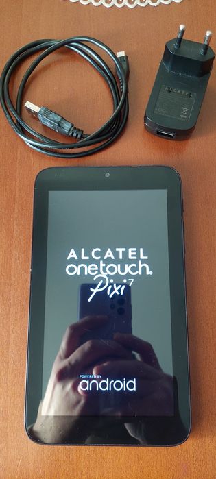 Tablet Alcatel Onetouch Pixi 7