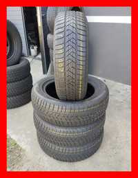 205.60r17 Pirelli Sottozero3, всесезонні шини колеса 4шт