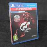 PL 5/5 Gran Turismo Sport ps4 GameBAZA