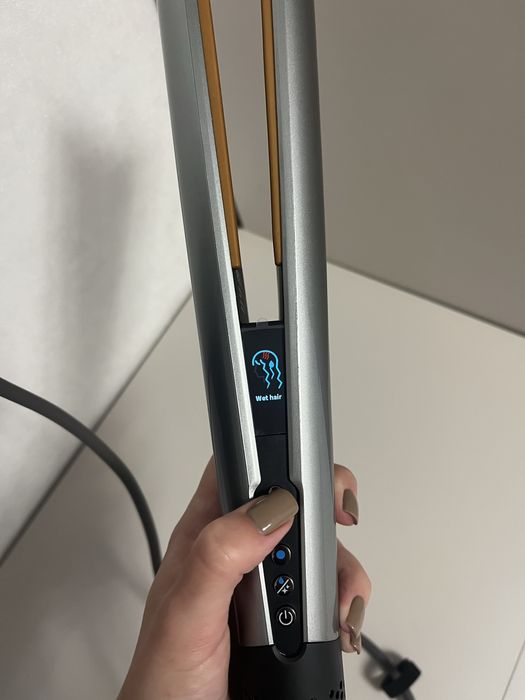 Dyson Дайсон Airstrait HT-01 утюжок, фен і випрямляч