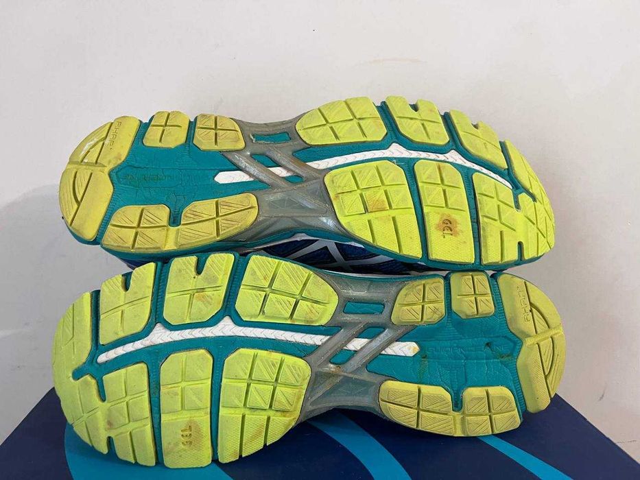 Кроссовки ASICS GEL-Kayano 21, оригинал