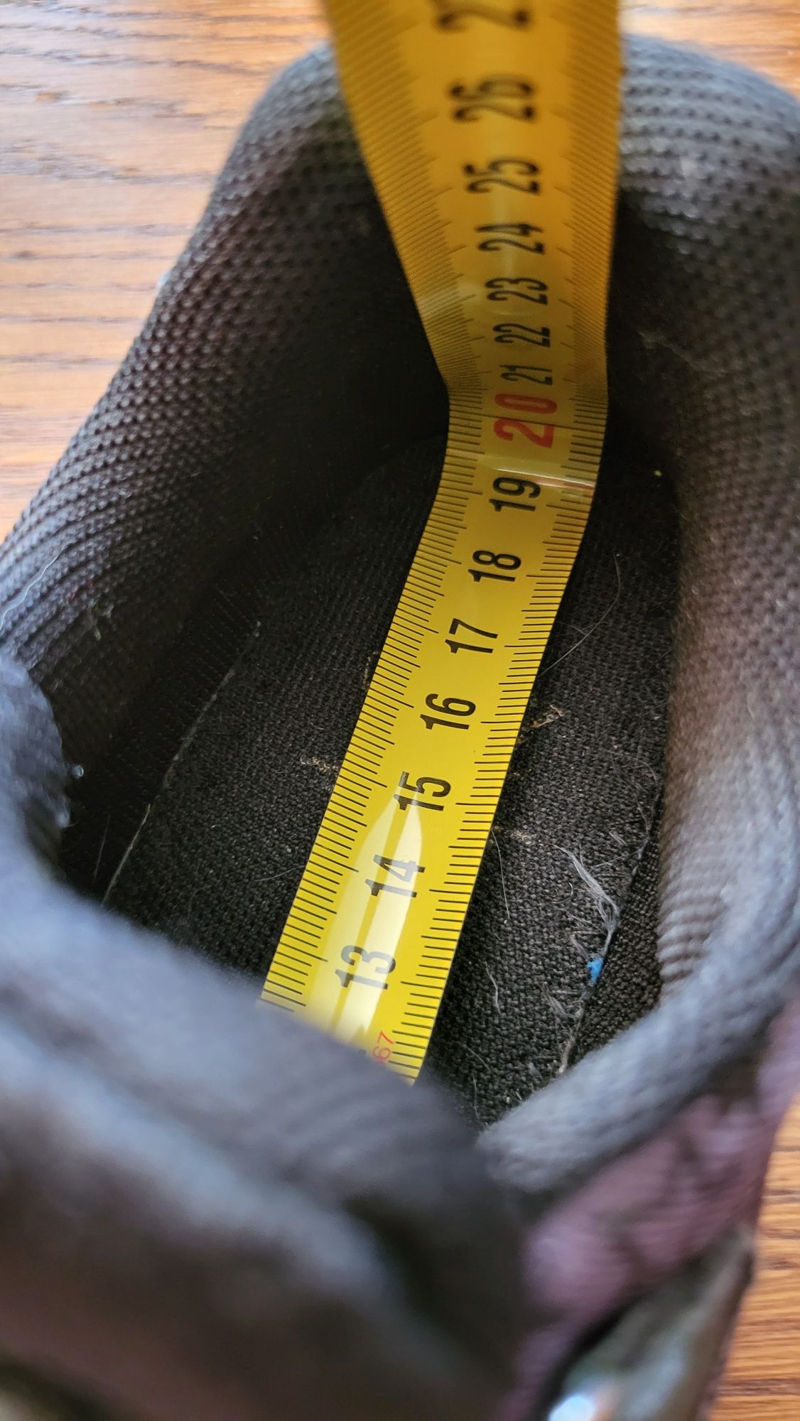 Świecące buty dziecięce, r.32