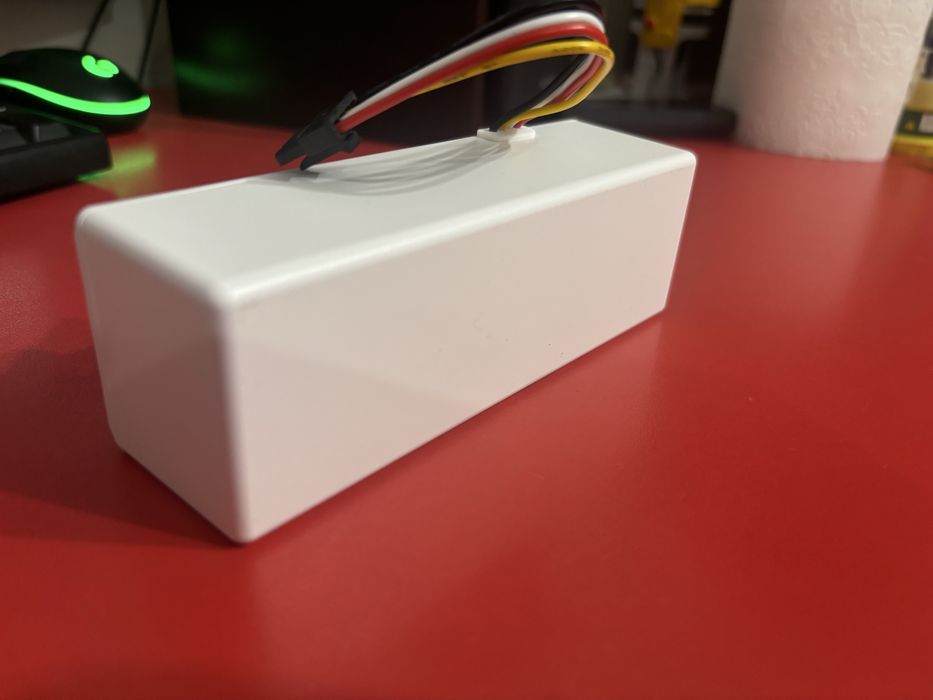 Акумулятор до робота пилососа Xiaomi Vacuum Mop 1С 5200mAh