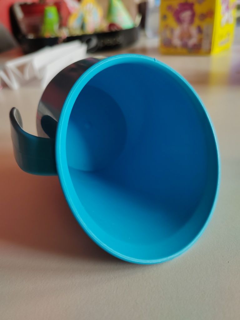 Oryginalny Doidy cup