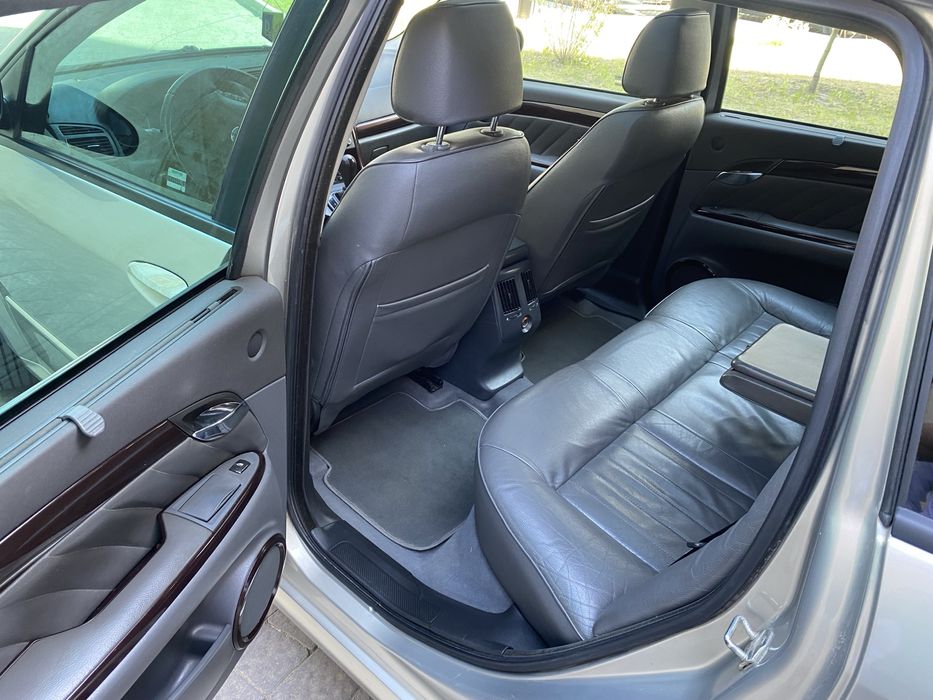 Продам авто фіат крома