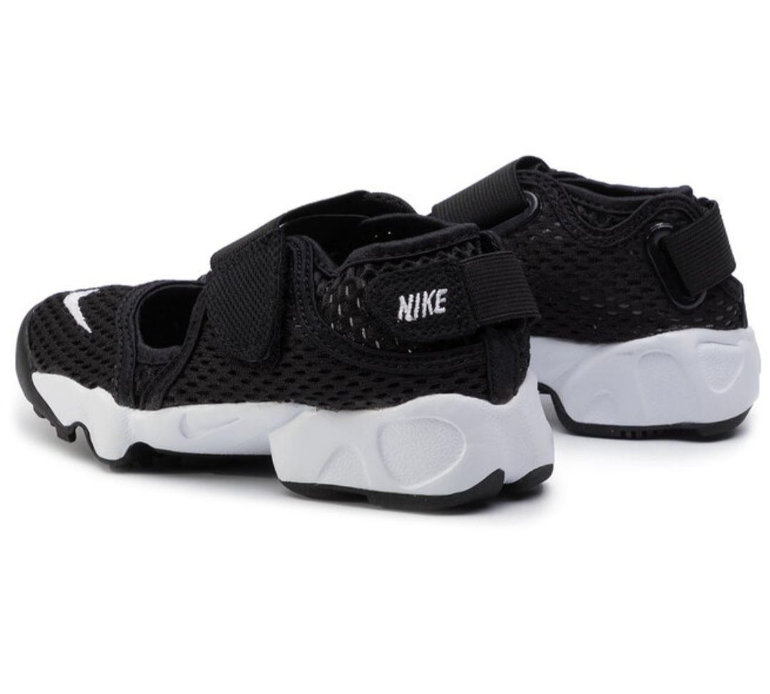 Nike Air Rift sneakersy na rzepy r 35