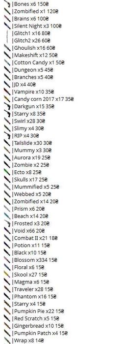 ММ2 за грн | Murder Mystery 2 за гривні