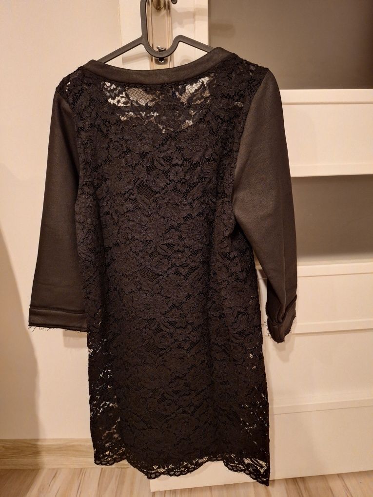 Bluza Liu Jo czarna
