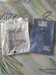 Сорочки H&M.