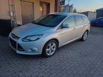 Witam do sprzedania ford focus