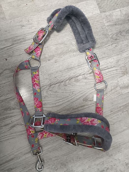 Kantar cob z futerkiem