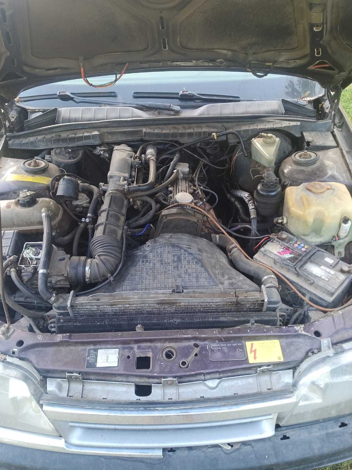 OPEL omega a. Опель омега а